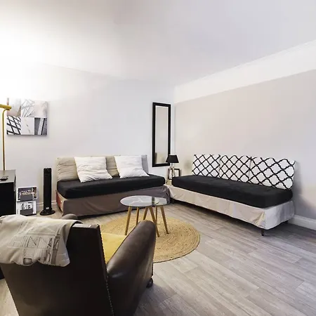 Lejlighed Avec Wi-fi - Proche Du Touquet - Fr-1-821-6