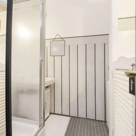 Apartment Avec Wi-fi - Proche Du Touquet - Fr-1-821-6 Le Touquet