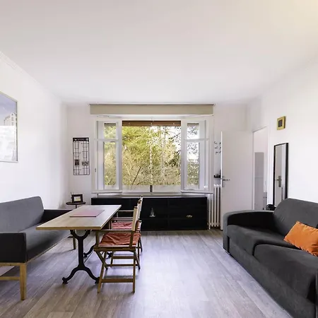 Avec Wi-fi - Proche Du Touquet - Fr-1-821-6 Apartment