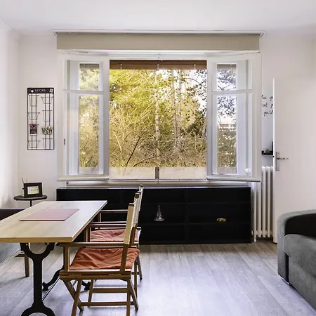 Avec Wi-fi - Proche Du Touquet - Fr-1-821-6 * Le Touquet-Paris-Plage