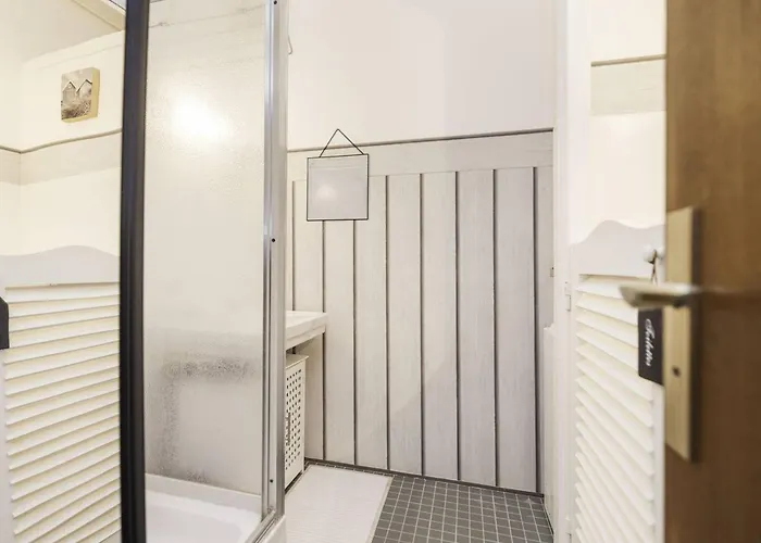 Appartement Avec Wi-fi - Proche Du Touquet - Fr-1-821-6 Le Touquet-Paris-Plage