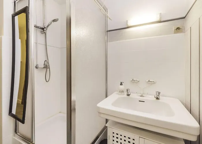 Avec Wi-fi - Proche Du Touquet - Fr-1-821-6 Appartement