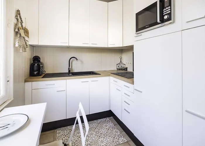 Appartement Avec Wi-fi - Proche Du Touquet - Fr-1-821-6