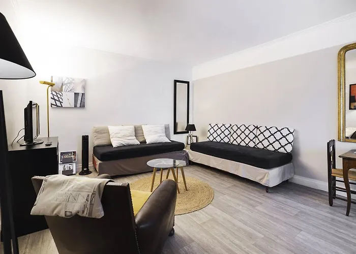 Appartement Avec Wi-fi - Proche Du Touquet - Fr-1-821-6